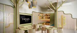 Novo Place  (D24), Condominium #468908271